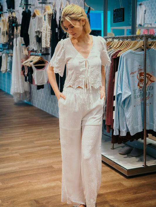 Julianna Set Bottoms