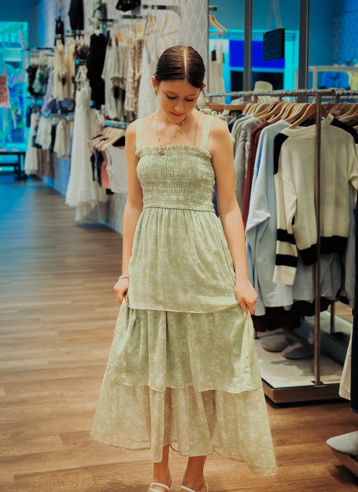 Virginia Dress