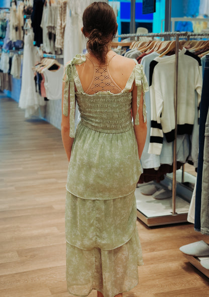Virginia Dress