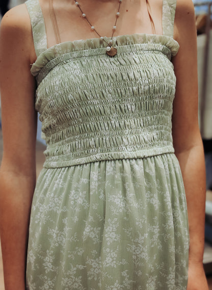 Virginia Dress