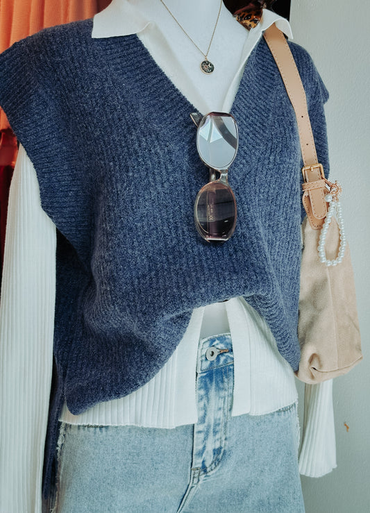Daniella Sweater