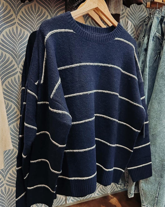 Coraline Sweater