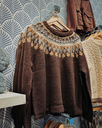 Beatrice Sweater
