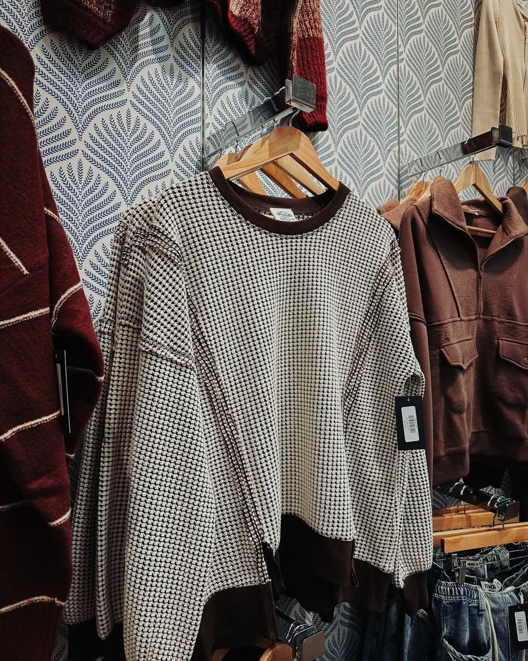 Lane Top