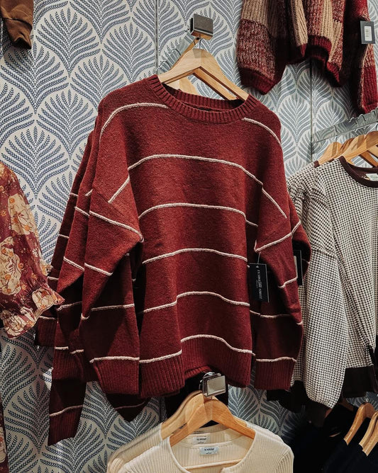 Juniper Sweater