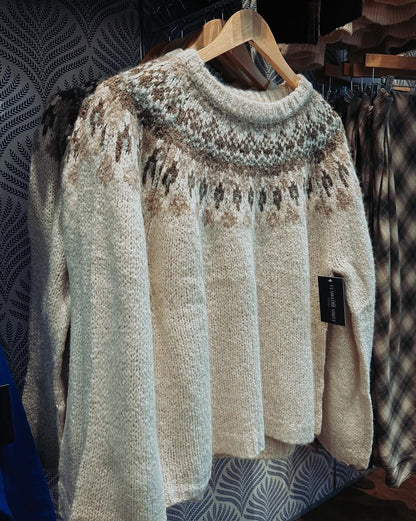 Beatrice Sweater