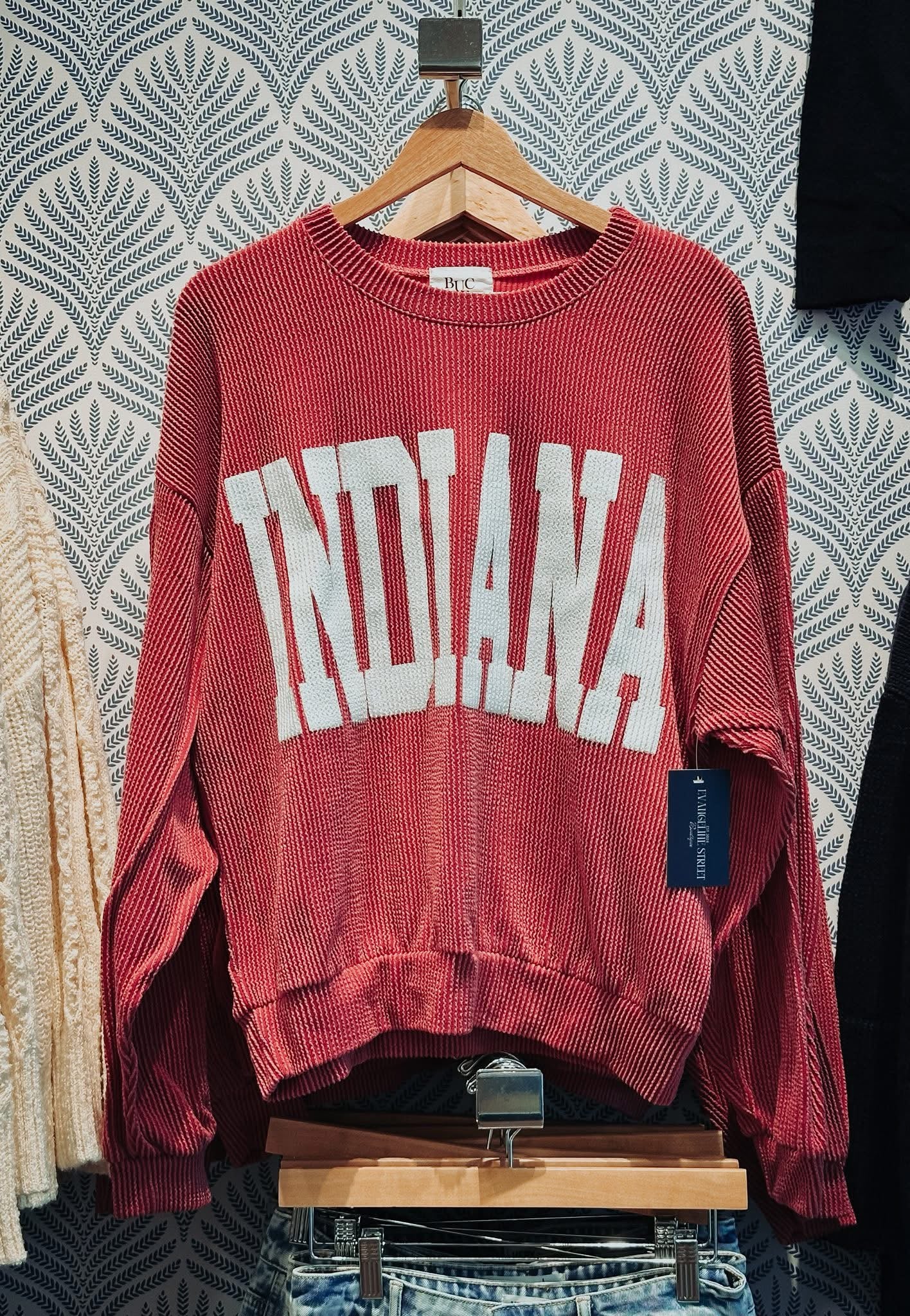 Indiana Sweatshirt