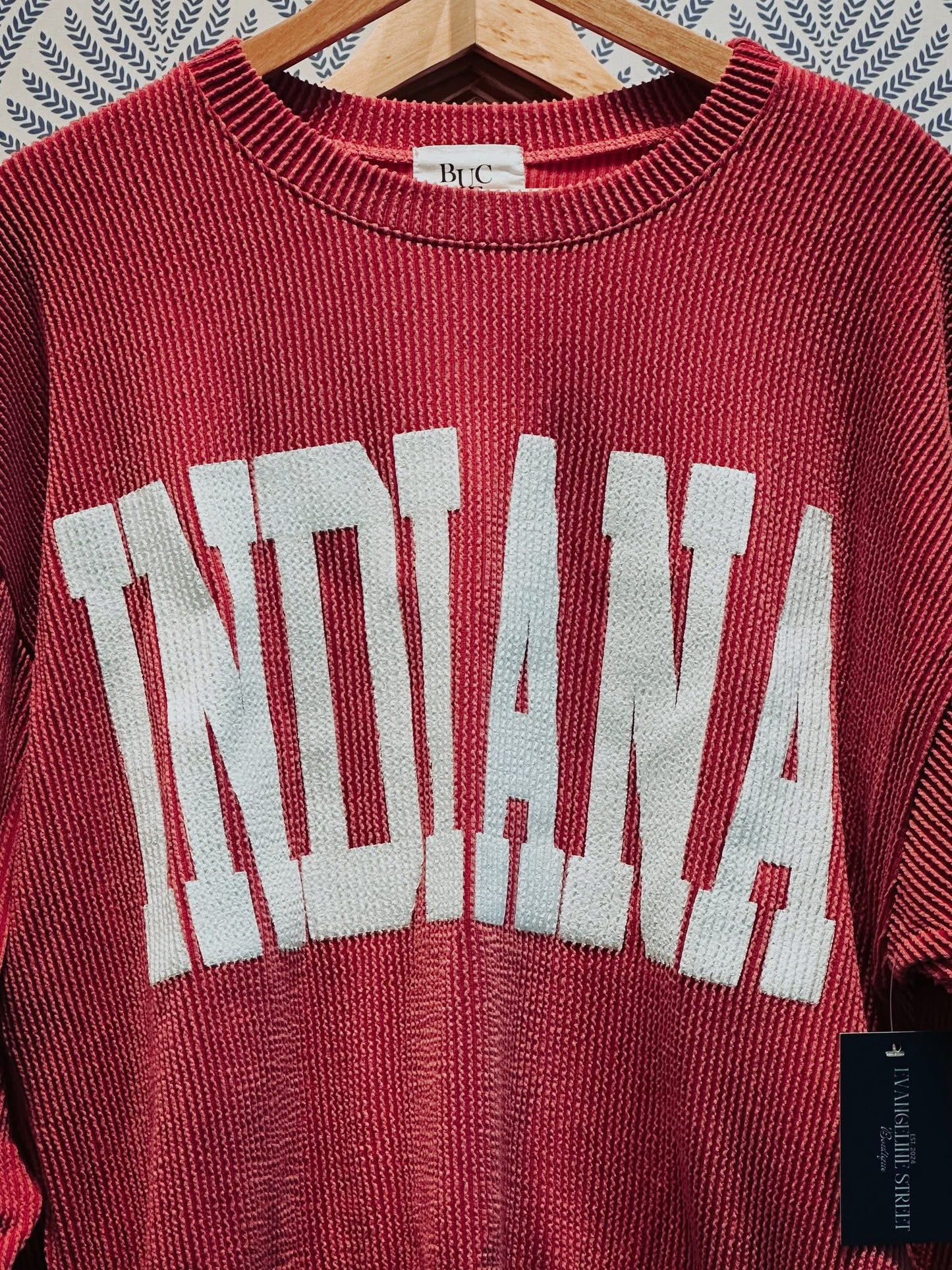 Indiana Sweatshirt