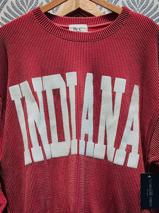 Indiana Sweatshirt