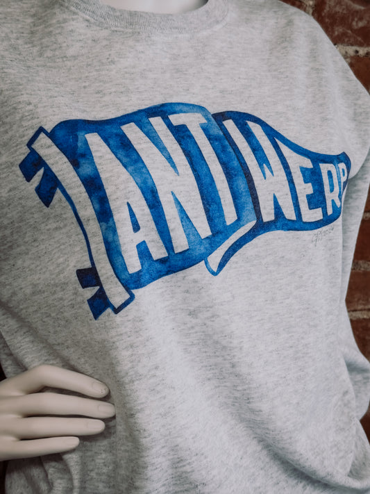 Antwerp Pennant Sweatshirt