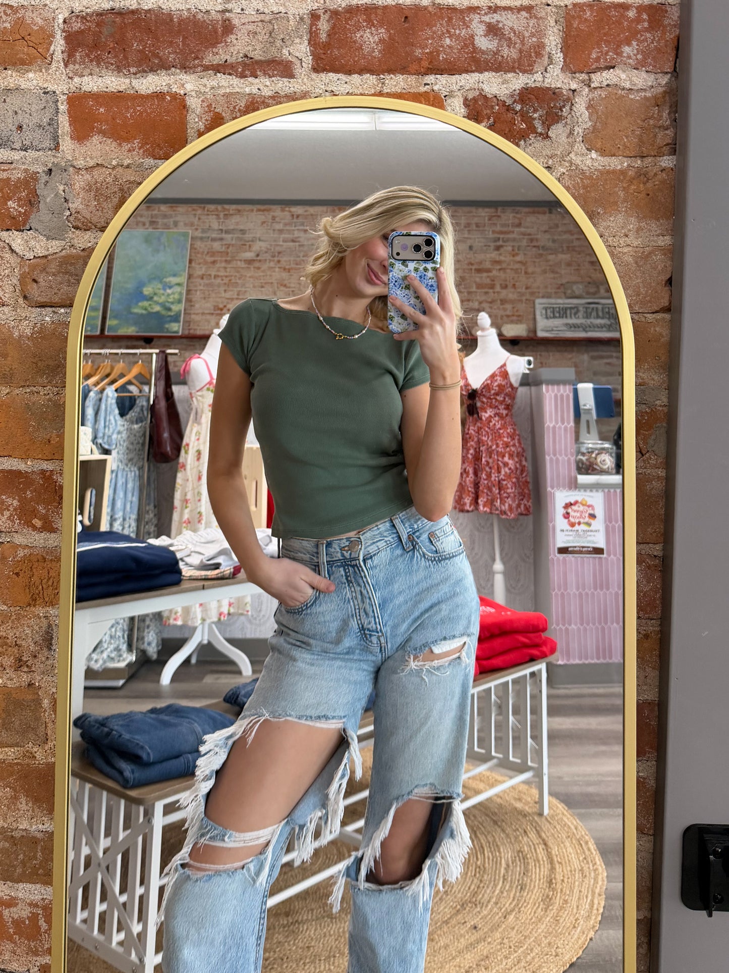 Stephanie Top