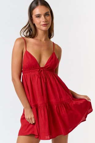 Zoe Dress