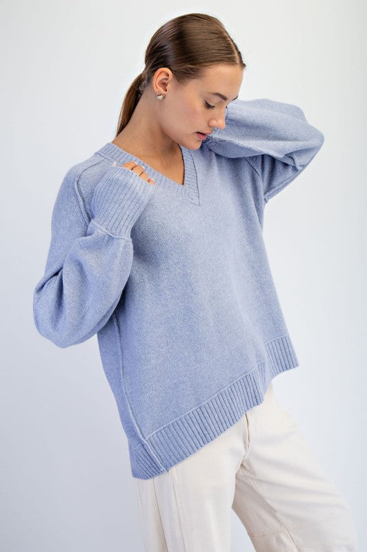 Eliza Sweater