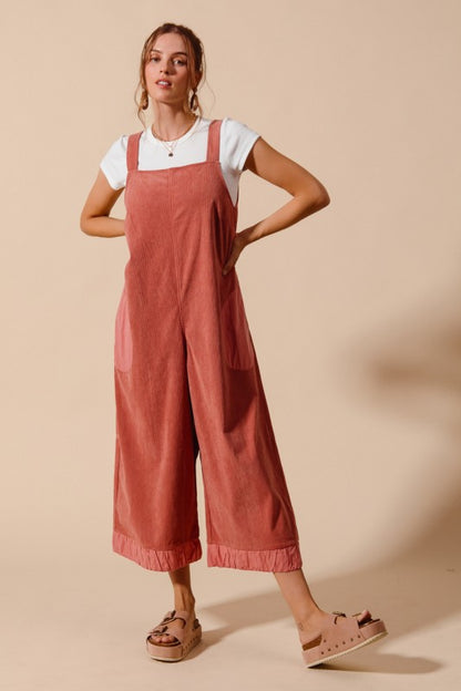 Rosie Overalls