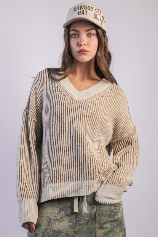 Nancy Sweater