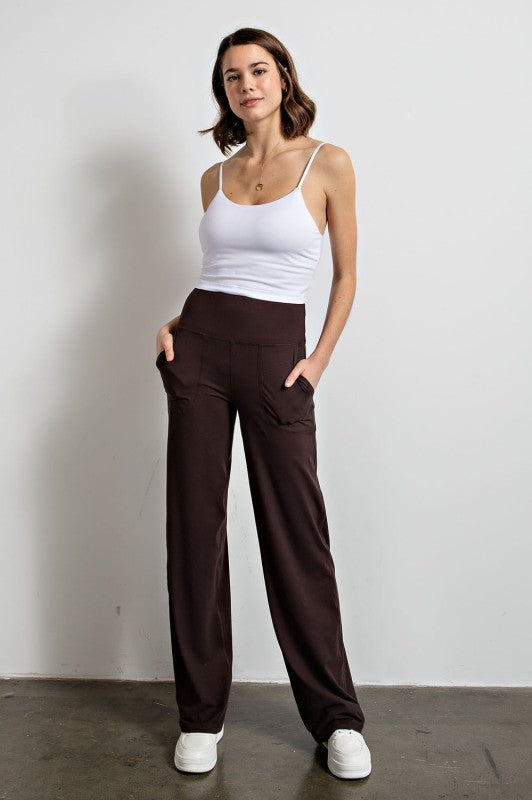 Bridget Yoga Pants
