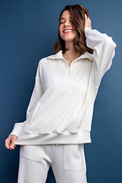 Nikki Pullover